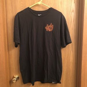 Kevin Durant KD Nike T-Shirt